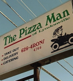 PizzaMan
